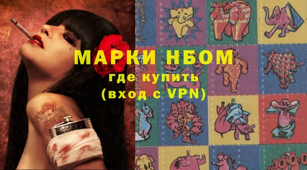 молекула духа Вязьма